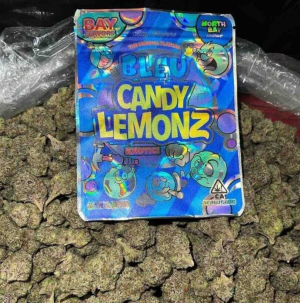 Buy Candy Lemonz weed