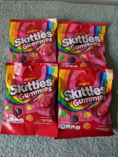Buy Skittles Gummies Candy in bulk,